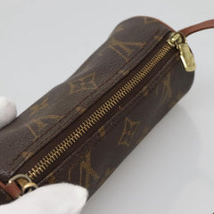 Louis Vuitton Papillon Pochette