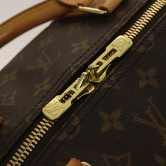 Louis Vuitton Keepall 55