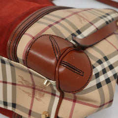 Burberry Nova Check