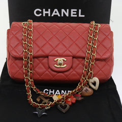 Chanel Timeless