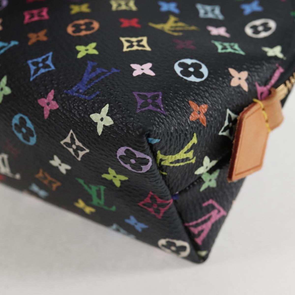 Louis Vuitton Cosmetic pouch