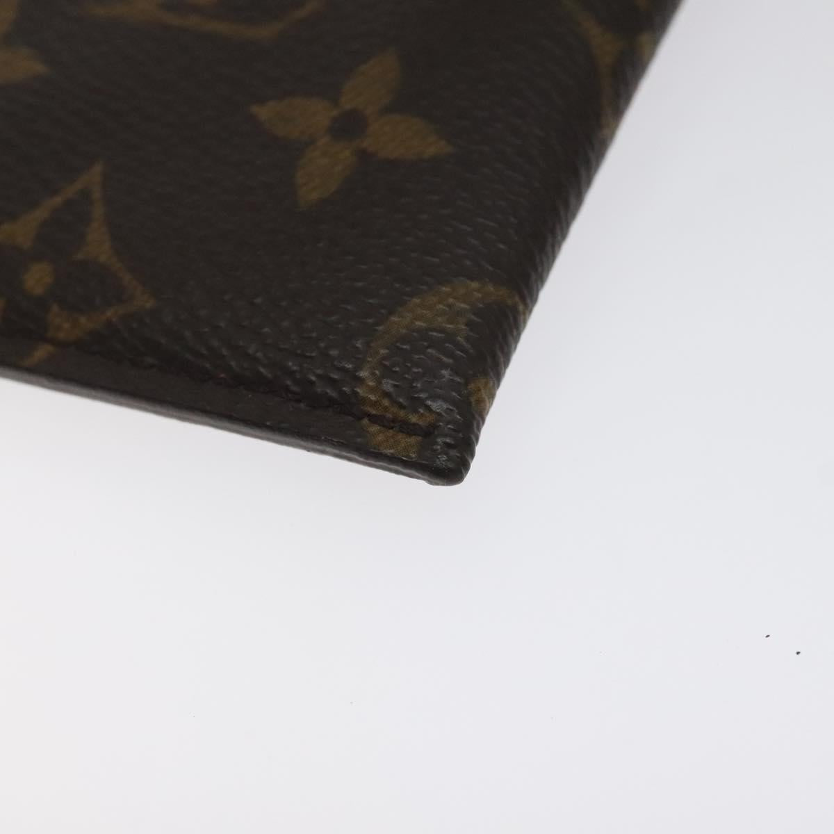 Louis Vuitton Etui à lunettes