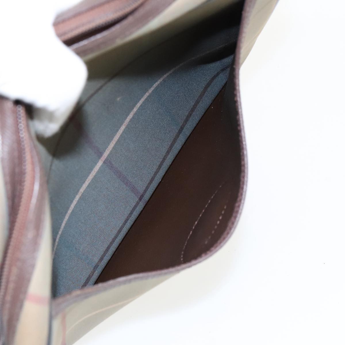 Burberry Check Link