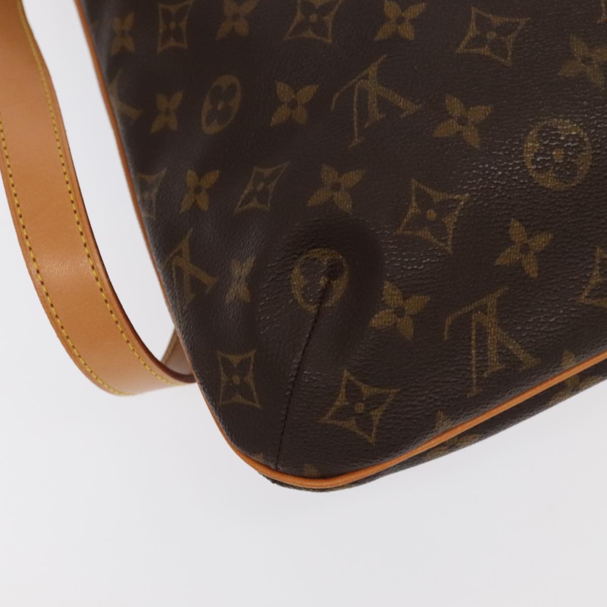 Louis Vuitton Musette