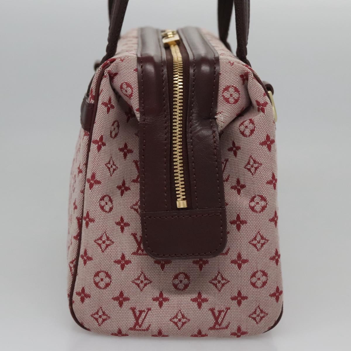 Louis Vuitton Mini Lin