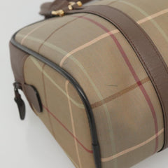 Burberry Nova Check