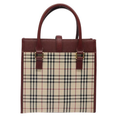 Burberry Nova Check