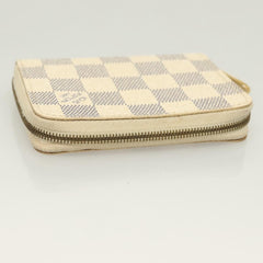 Louis Vuitton Zippy coin purse