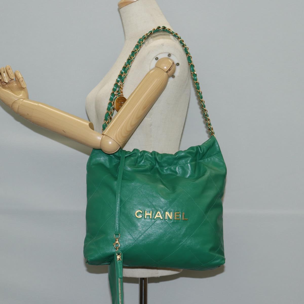 Chanel CHANEL 22