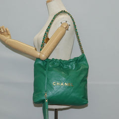 Chanel CHANEL 22