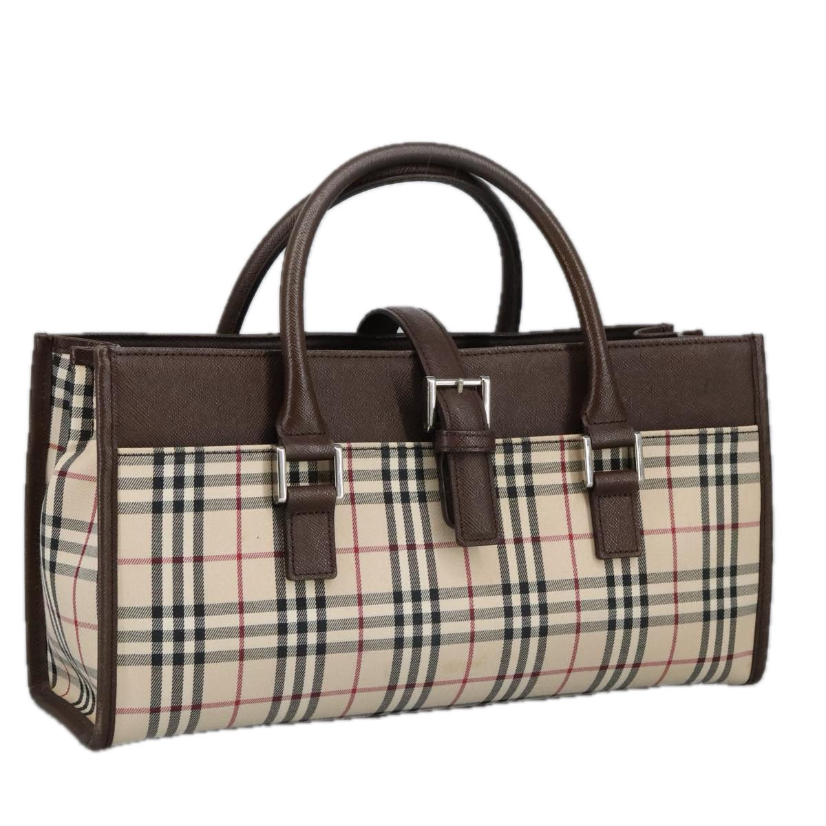 Burberry Nova Check