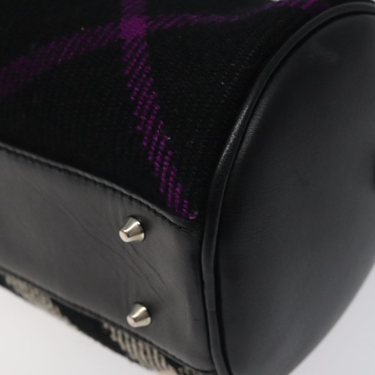 Burberry Supernova Check