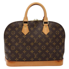 Louis Vuitton Alma