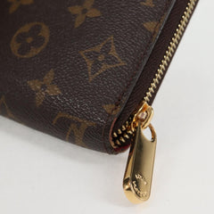 Louis Vuitton Zippy wallet