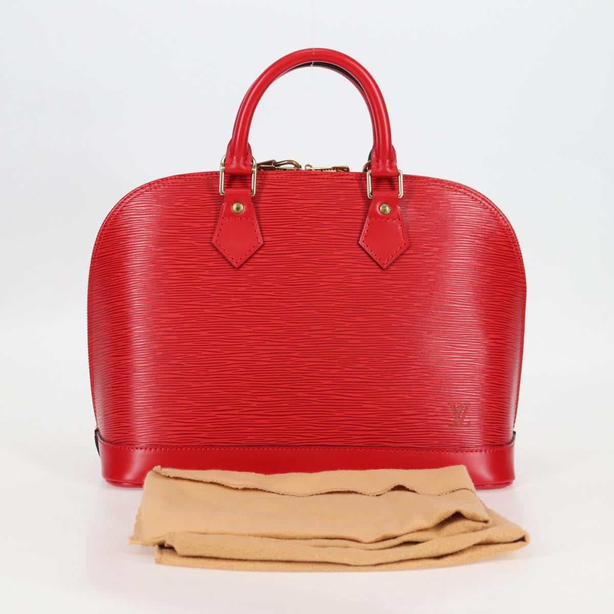Louis Vuitton Alma