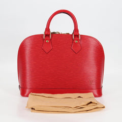Louis Vuitton Alma