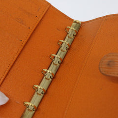 Louis Vuitton Agenda PM