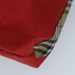 Burberry Nova Check