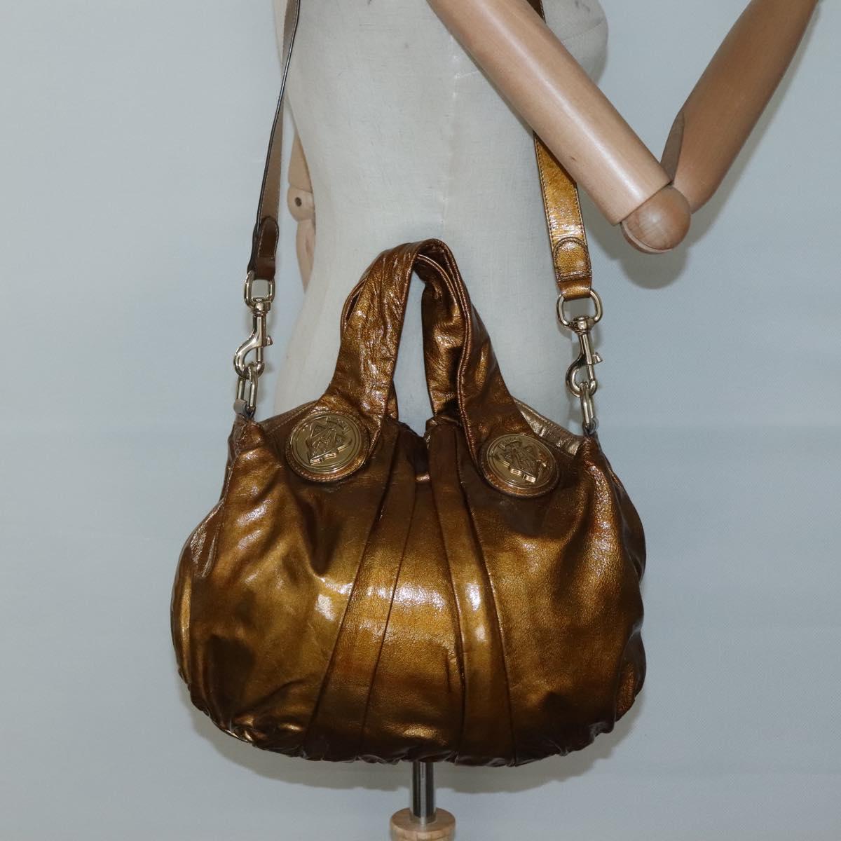 Gucci Hysteria