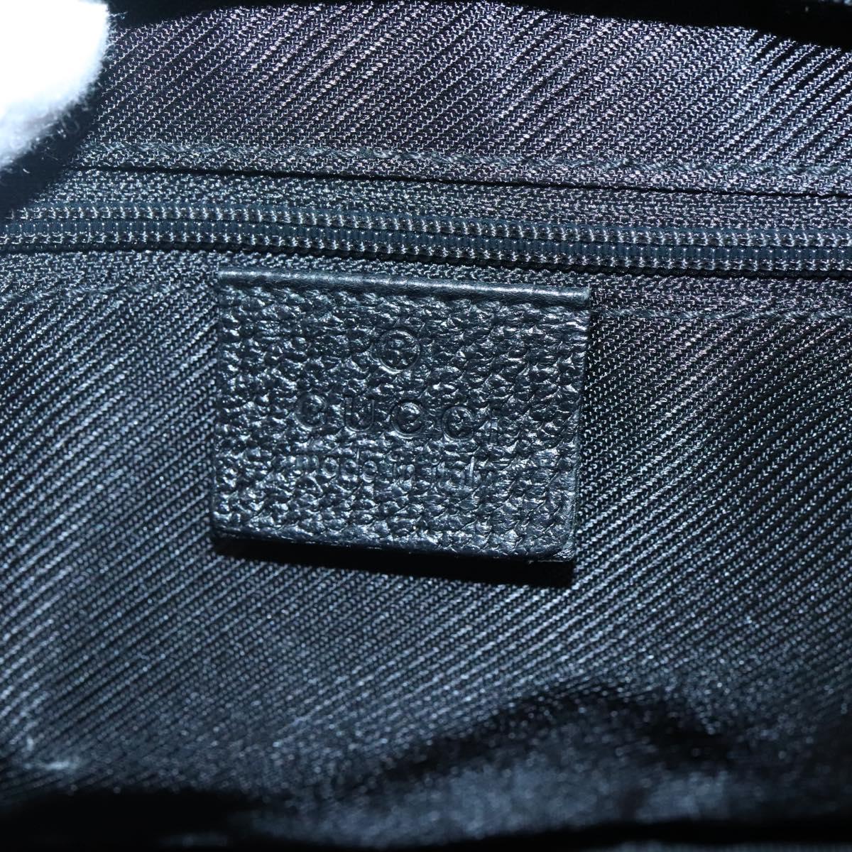 Gucci GG canvas