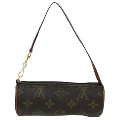 Louis Vuitton Mini baby papillon