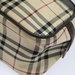 Burberry Nova Check