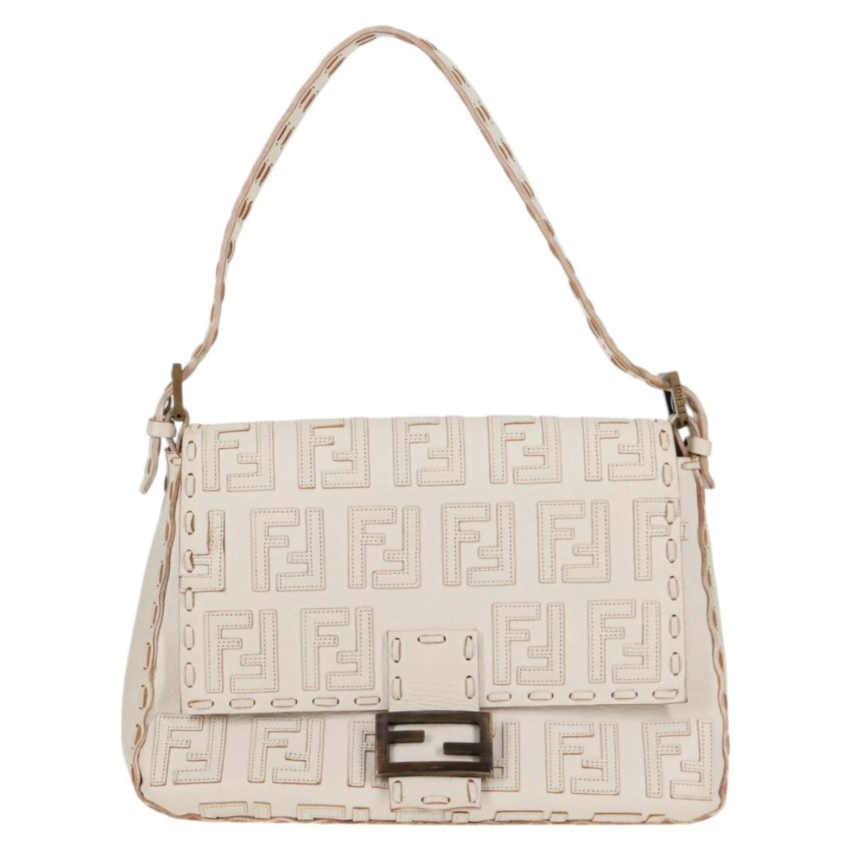 Fendi Baguette