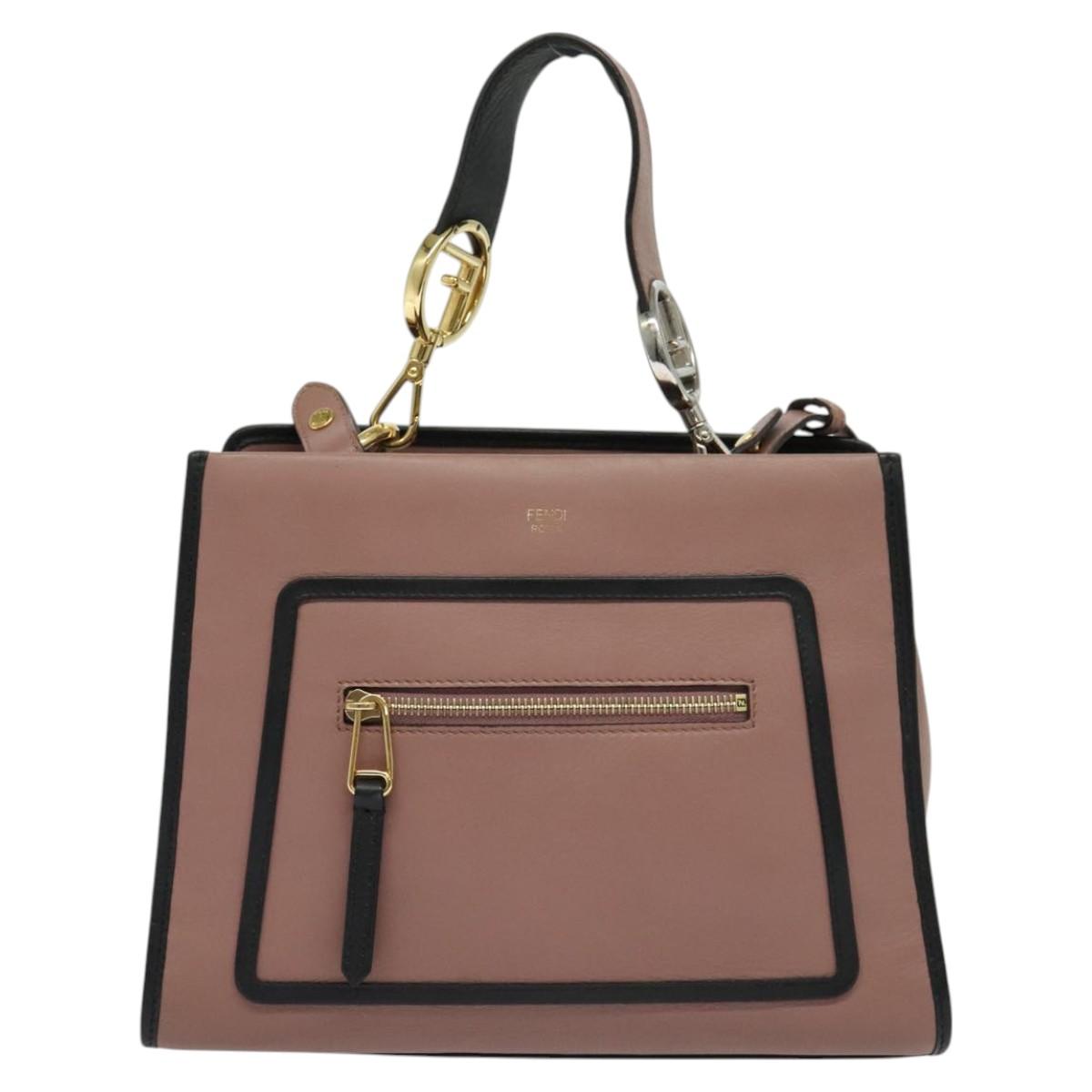 Fendi Runaway