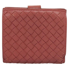 Bottega Veneta Zipped coin purse