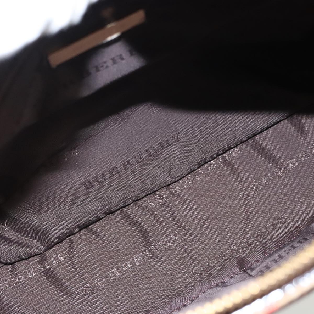 Burberry Nova Check