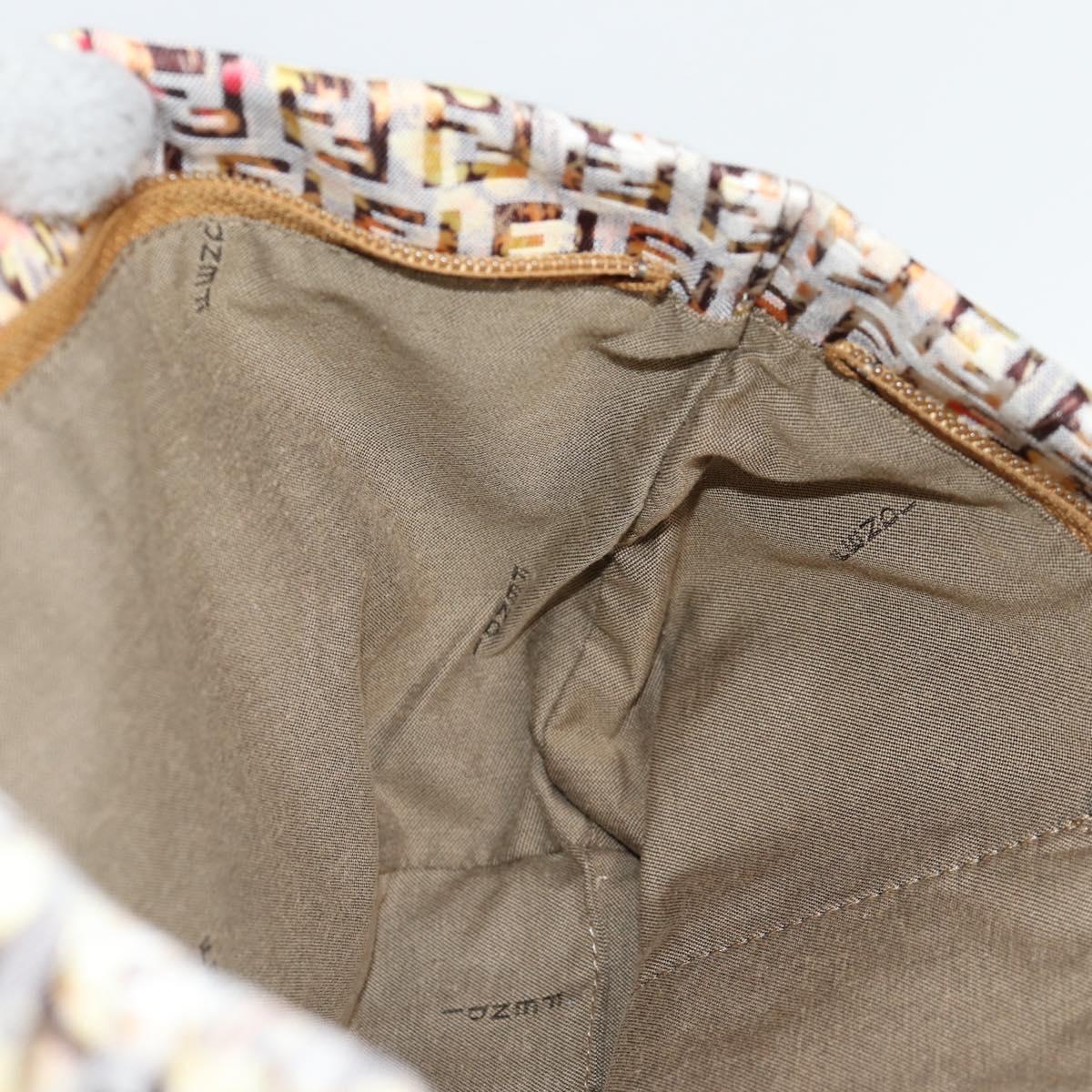 Fendi Roll Bag