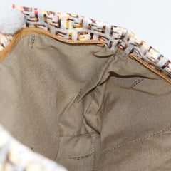 Fendi Roll Bag