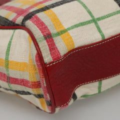 Burberry House Check