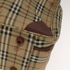 Burberry Nova Check
