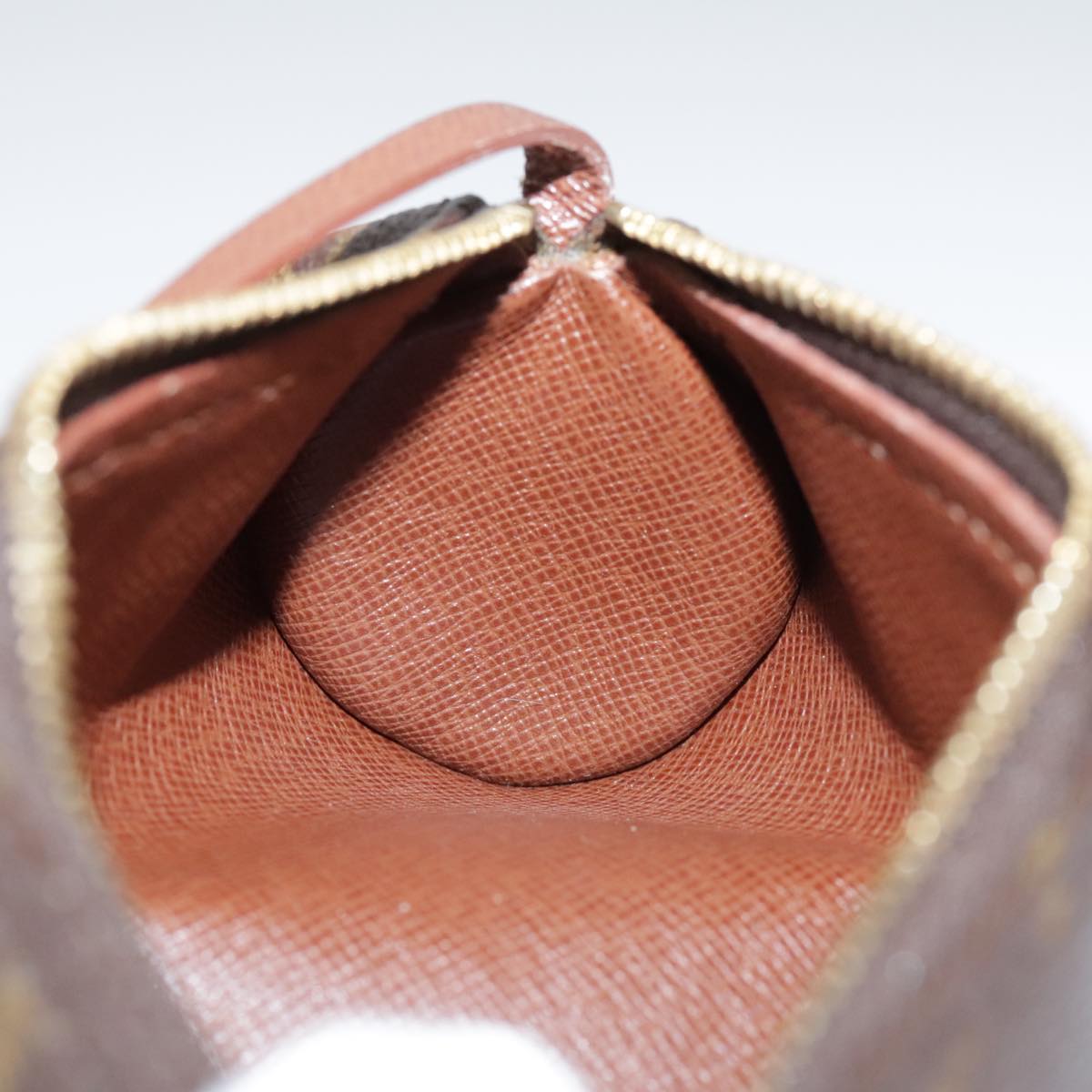 Louis Vuitton Mini baby papillon