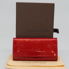 Louis Vuitton Multiclés 4