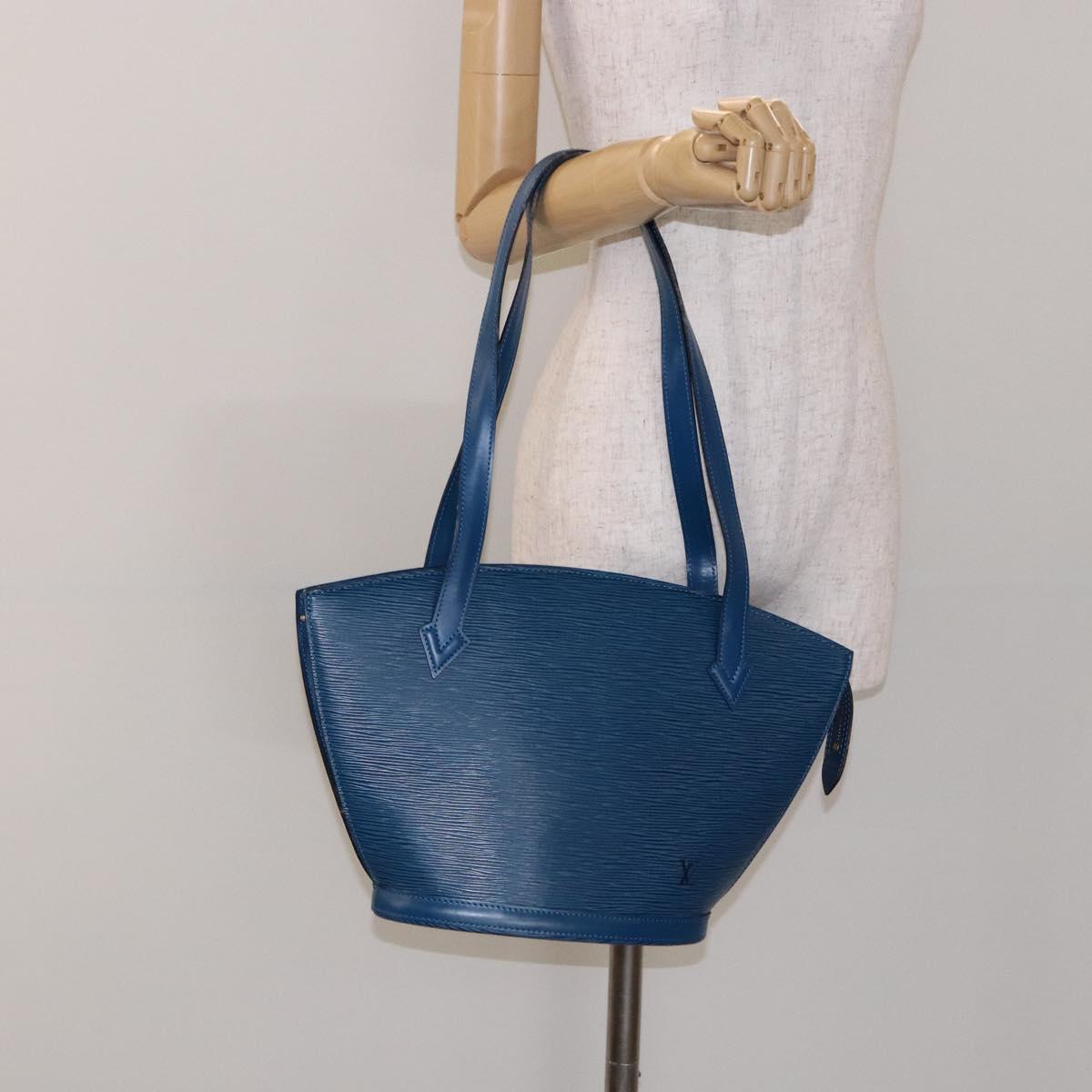 Louis Vuitton Saint Jacques