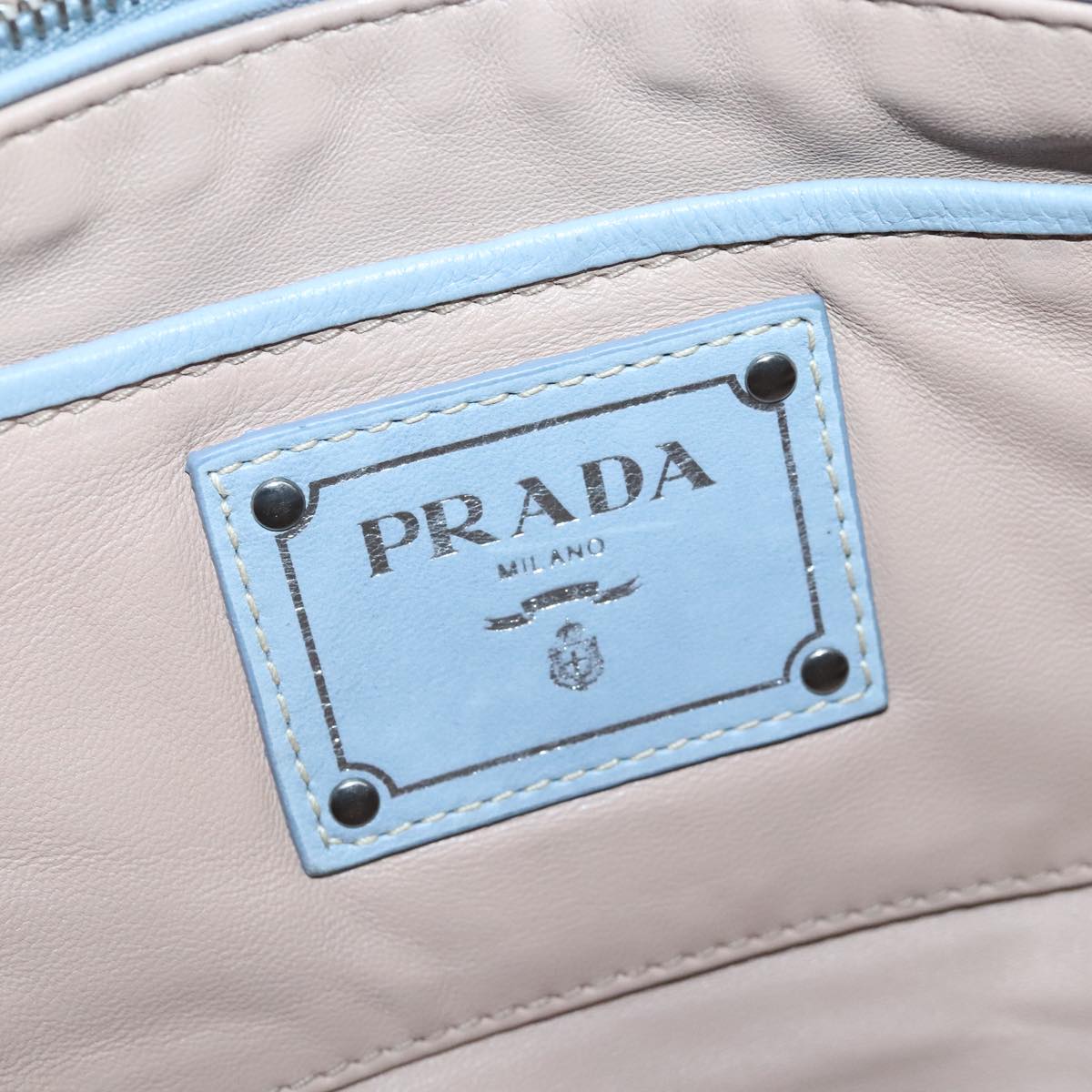 Prada Tessuto