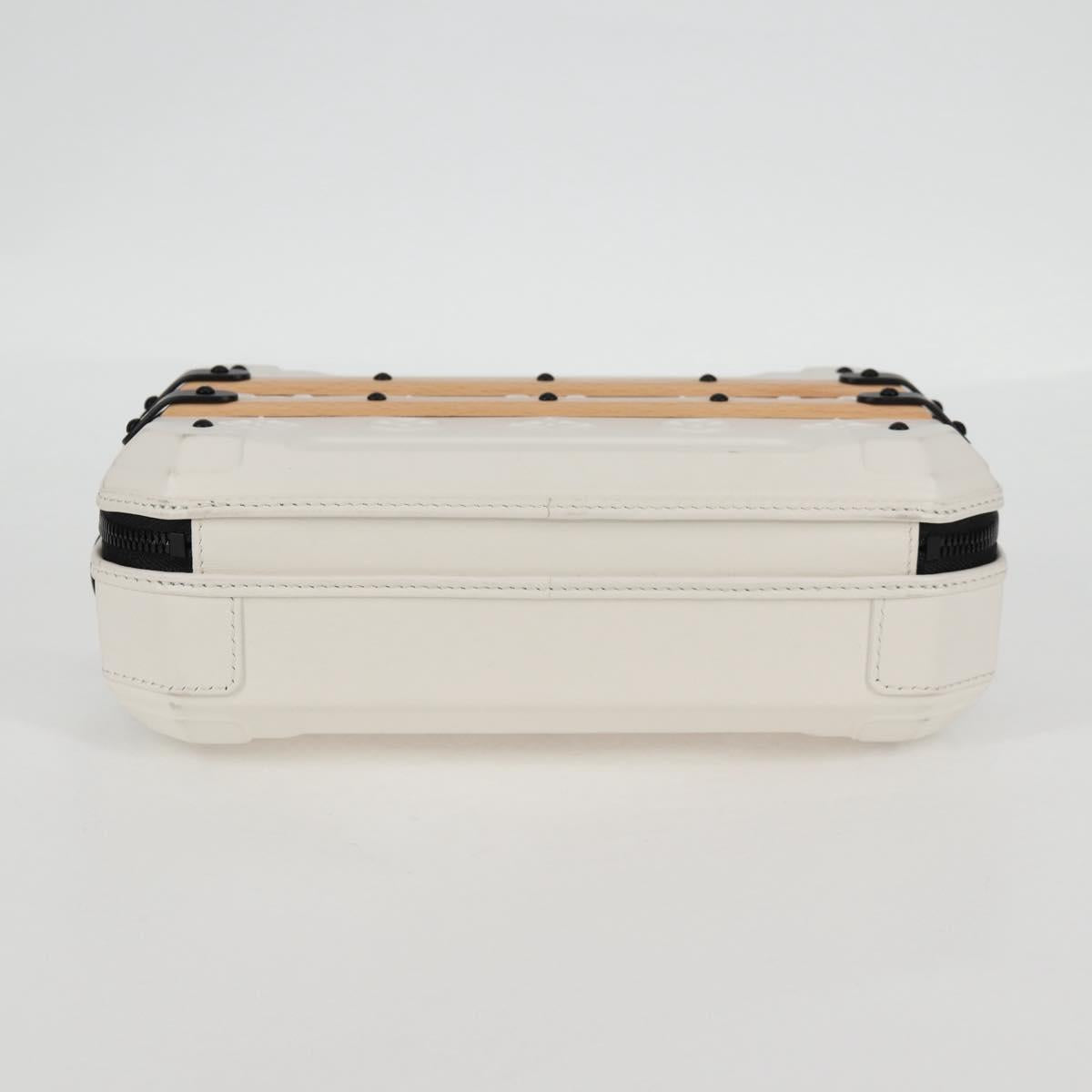 Louis Vuitton Trunk