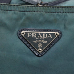 Prada Triangle Logo