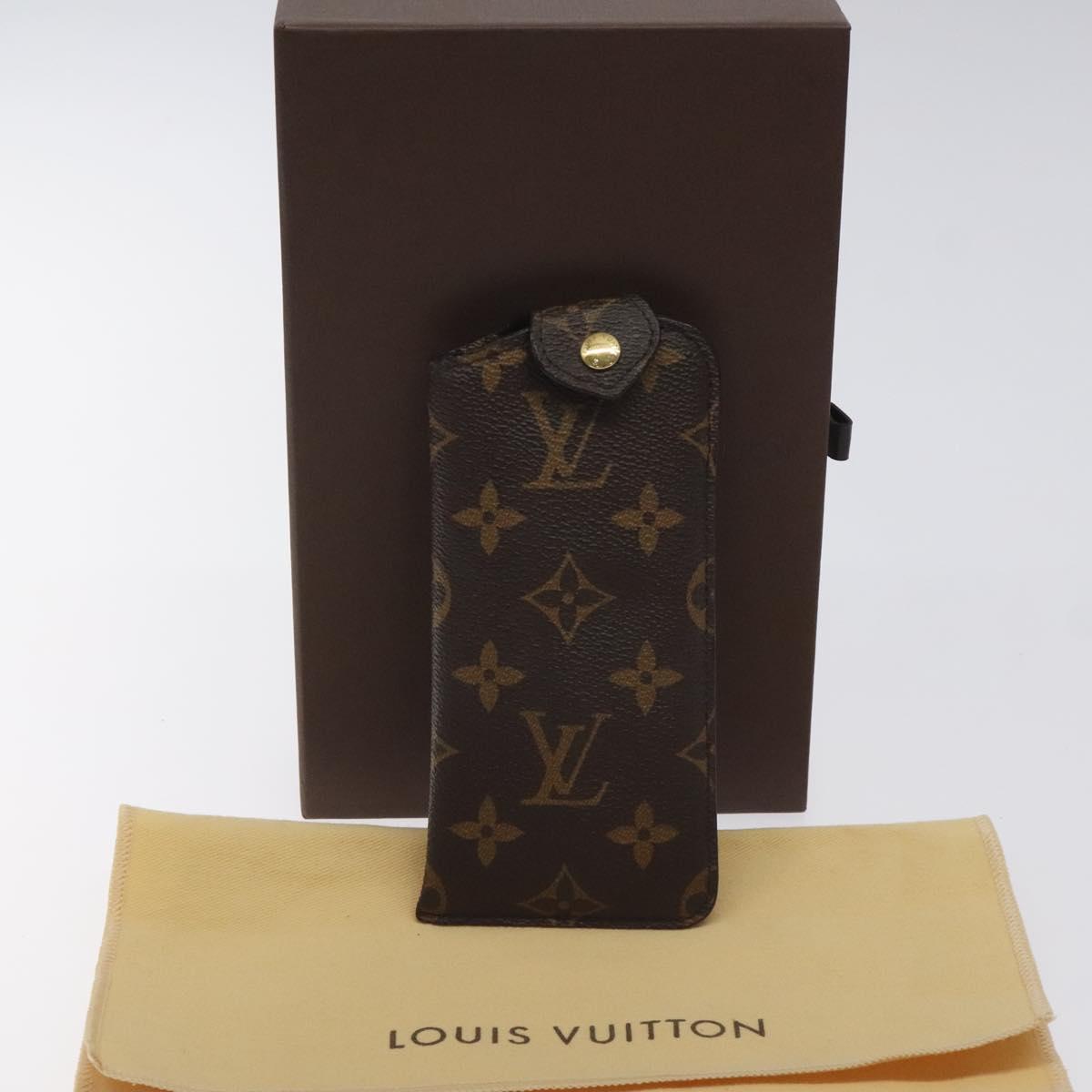 Louis Vuitton Etui à lunettes