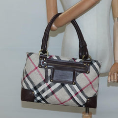 Burberry Nova Check