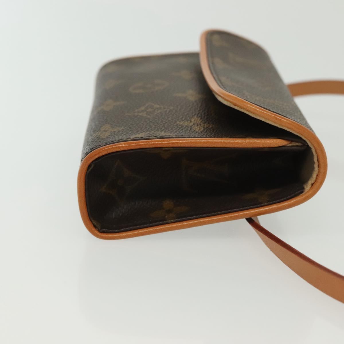 Louis Vuitton Florentine