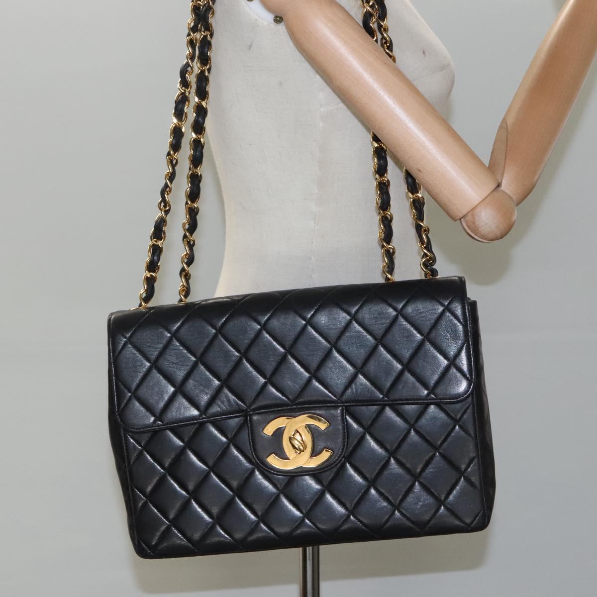 Chanel Jumbo