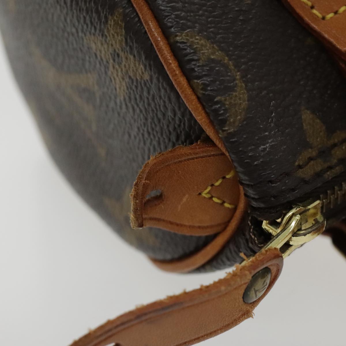 Louis Vuitton Mini speedy