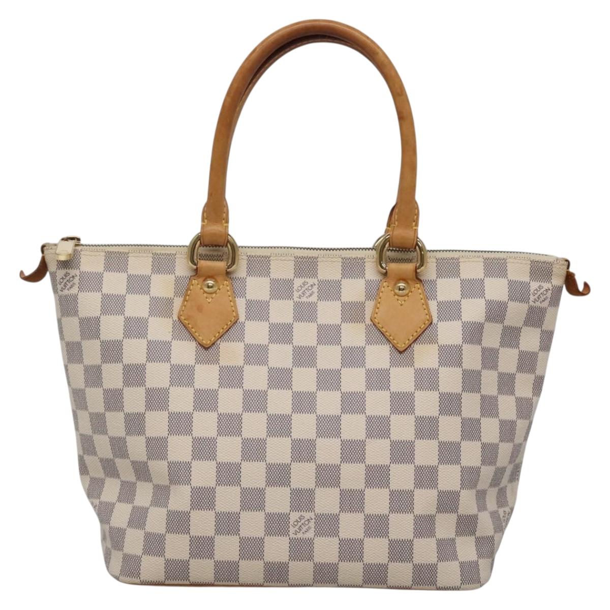 Louis Vuitton Saleya