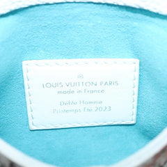 Louis Vuitton Trio