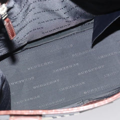 Burberry Nova Check