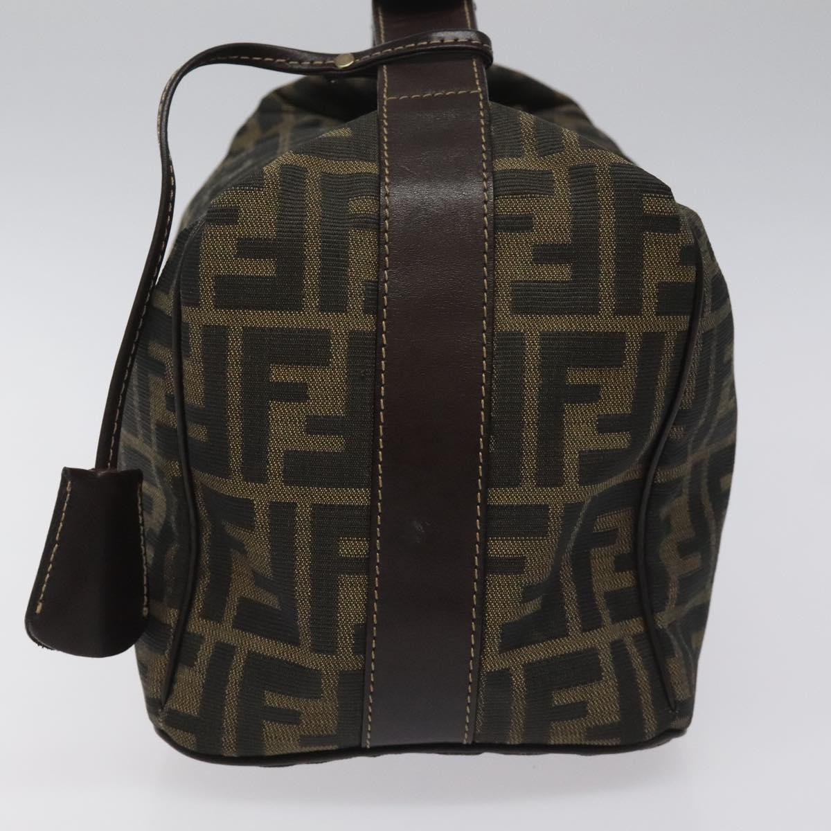 Fendi Zucca