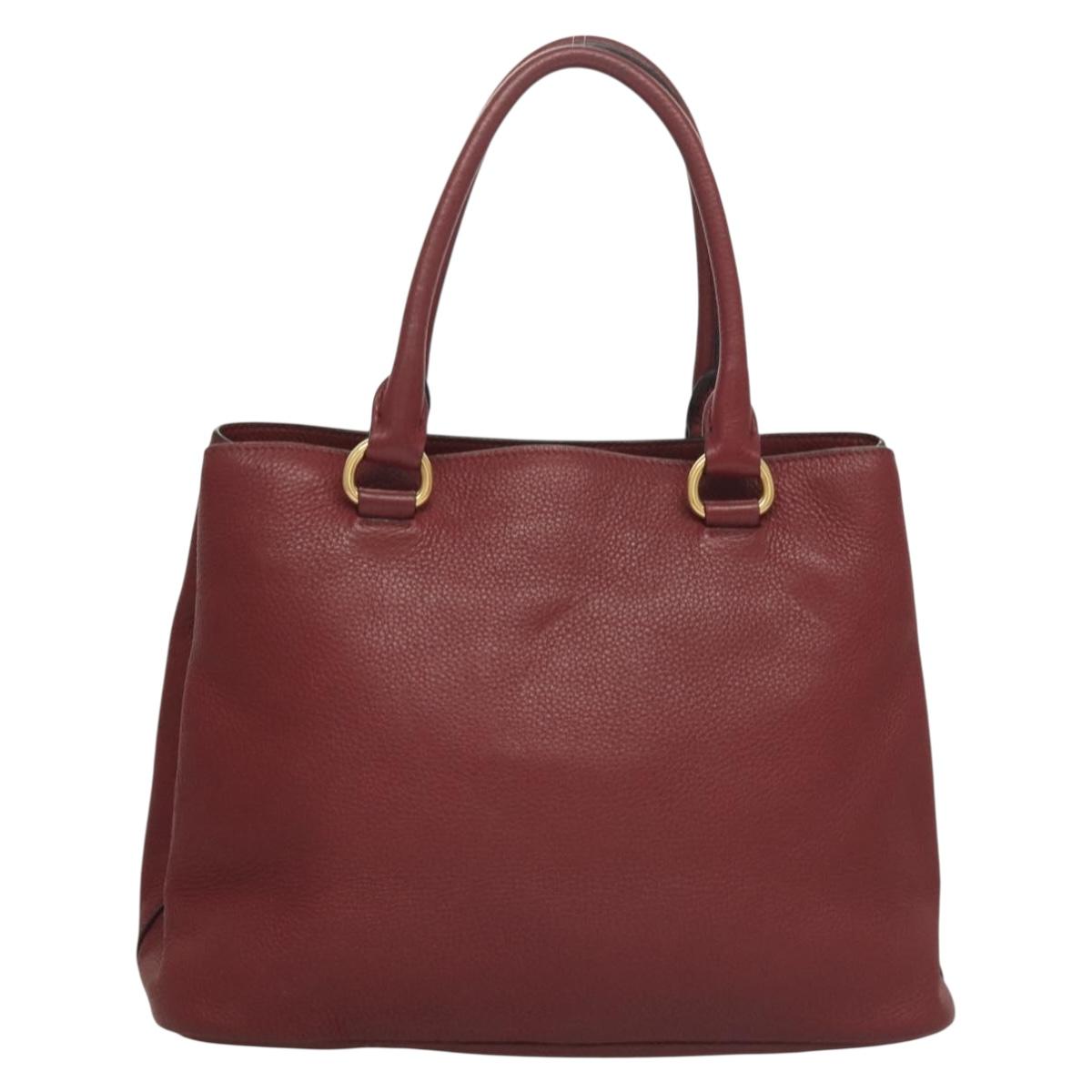 Prada Vitello